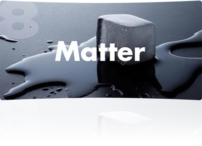 matter
